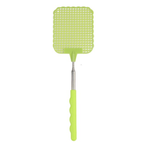 4pk Fly Swatter Telescopic Long Extendable 26-60cm Swat Bug Insect Mosquito Wasp - Picture 15 of 15