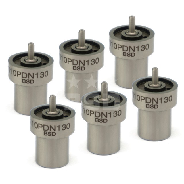 DN10PDN130 Injector Nozzle 1050071300 0934007700 For Mitsubishi 4D56