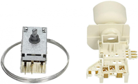 Thermostat KüHlschrank Whirlpool Bauknecht 481228238175 Atea...