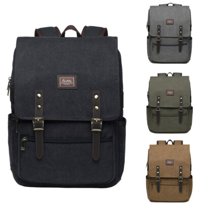 KAUKKO Casual Daypacks Multipurpose Backpacks, Outdoor Backpack, Travel Rucksack