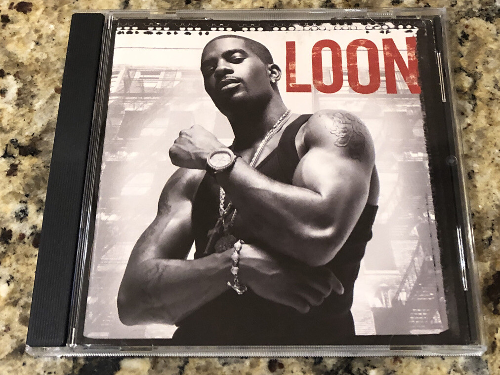 LOON CD- Various Artists- Bad Boy Records. 602498605240| eBay