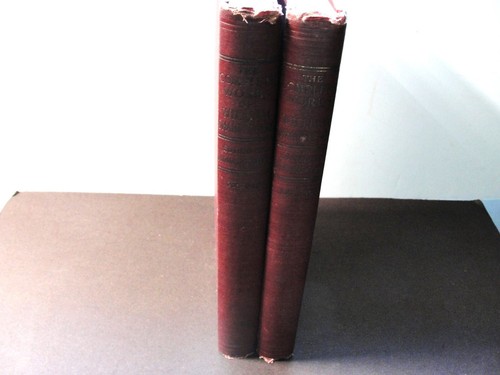 1900 The Complete Works of William Shakespeare (2) Vol., Peter Fenelon, Collier. - Picture 3 of 18