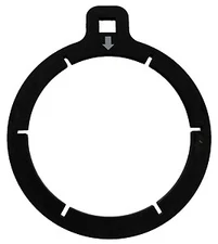 fitsd Transit Diesel Filter Wrench CTA MANUFACTURING CORP 2214