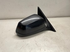 BMW 7er F01 F02 Außenspiegel Rechts Spiegel Sophistograu B90 abblendbar klappbar BMW 7er F01 F02 Außenspiegel Rechts Spiegel Sophistograu B90 abblendbar klappbar
