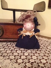 DIY PIGOTTA Folletto FATTA A MANO