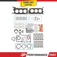 Full Gasket Set for 10-12 Mazda Tribute Mercury Ford Fusion Escape Milan 3.0L