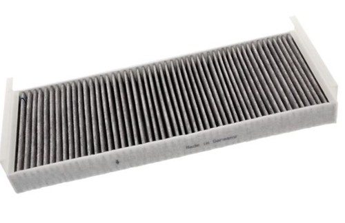 "FITS MAN TGA, TGM, TGS & TGX SERIES (2000 - 2020) CABIN POLLEN AIR FILTER - Picture 2 of 8