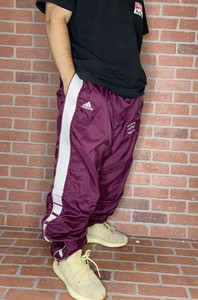 adidas track pants ebay