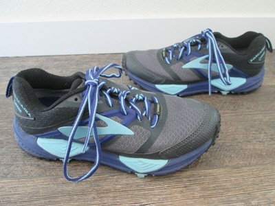 brooks cascadia 12 gtx