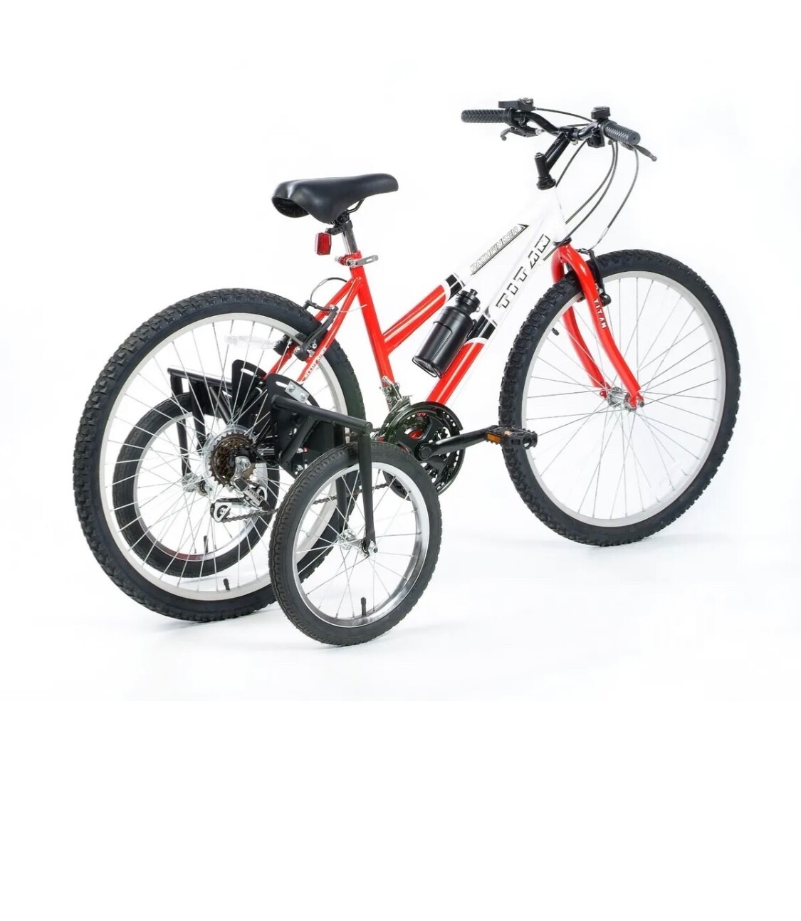 Bike USA Inc The Original Adult Stabilizer Wheels Kit NIB **No