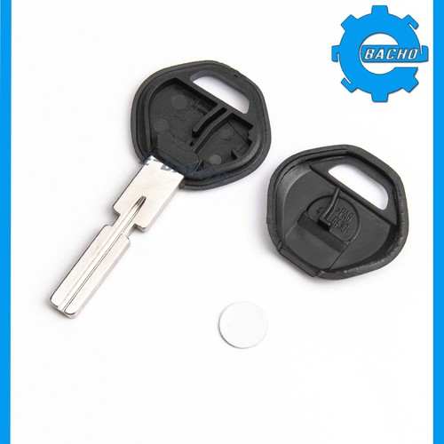 LLAVE MANDO SE ADAPTA A BMW E31 E39 E38 Z3 3 5 7 E36 E32 E34 + COPIA DE LA LLAVE - Bild 7 von 9