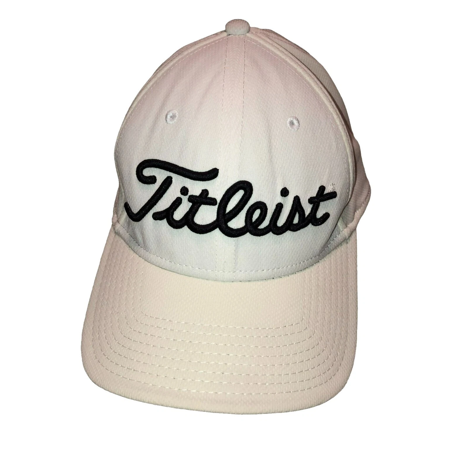 Titleist tamanho S Viseiras e chapéus de Golfe