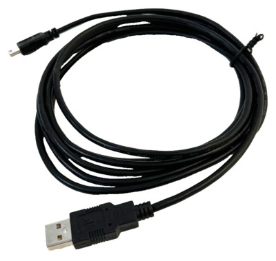 Chinglung E238846 High Speed USB2.0 Cable Cord