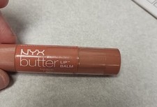 NYX Butter Lip Balm