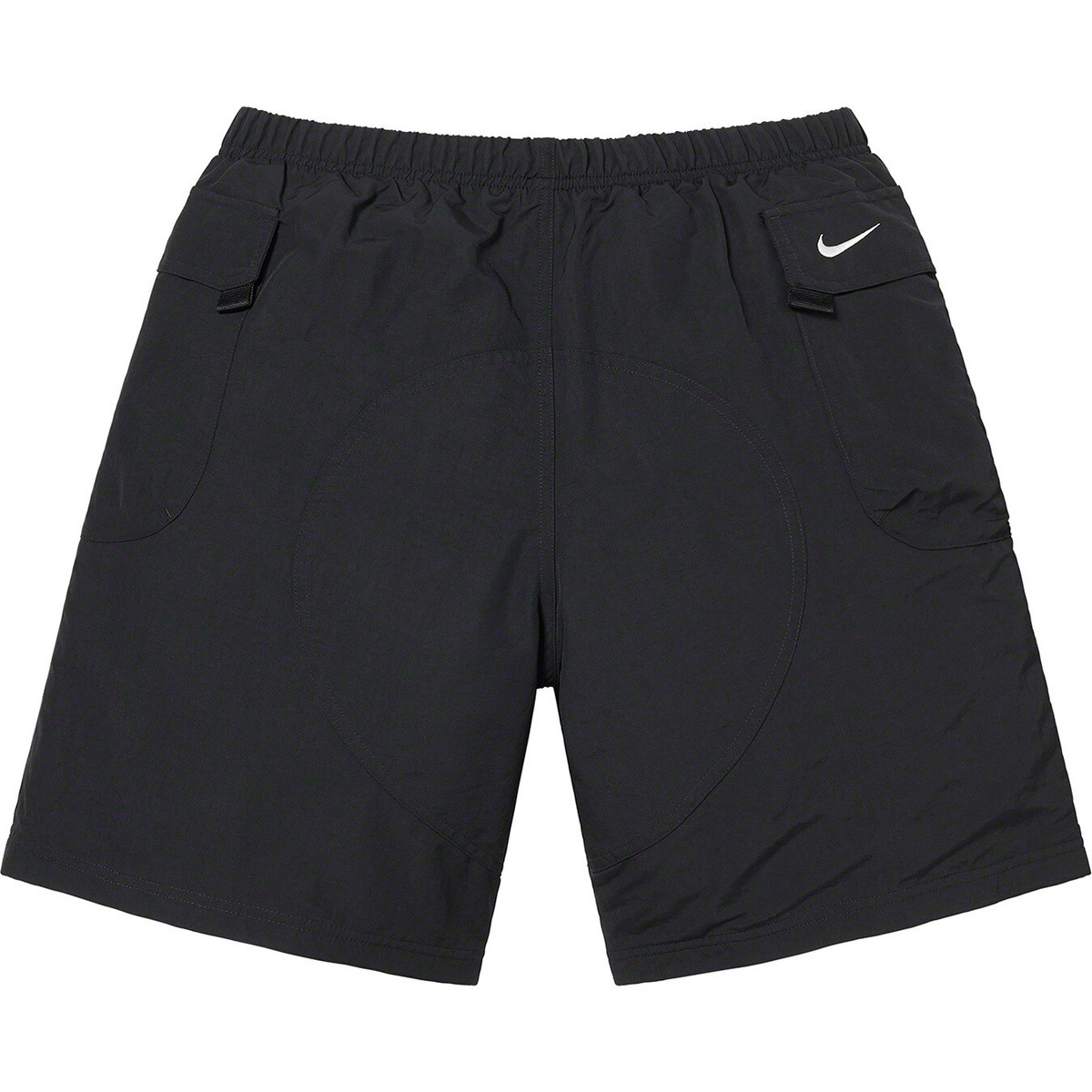 Supreme Nike ACG Nylon Trail Short Size Medium (Black) Fall Winter
