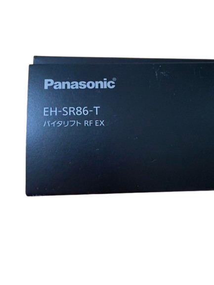 Panasonic Facial Beauty Device Vitalift RF EX Beauty Facial Panasonic Facial Beauty Device Vitalift RF EX Beauty Facial