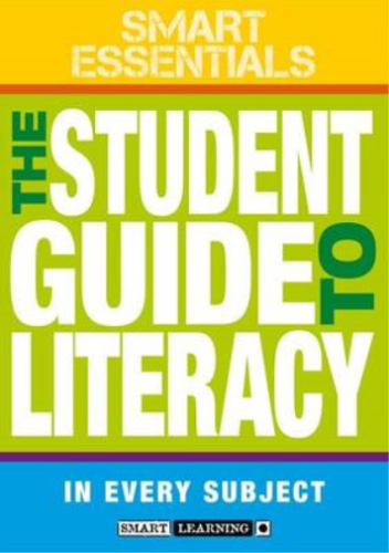 The Student Guide to Literacy in Every Subject (Smart Essentials), Durant, Richa
