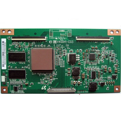 V400H1-C03 / V400H1-C01 For TV LCD Controller T-con Board #W10