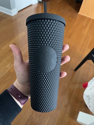 starbucks black tumbler price