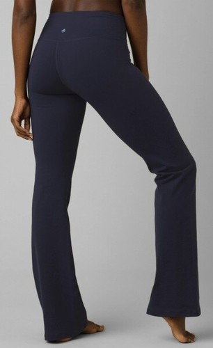 Tall Inseam Yoga Pants