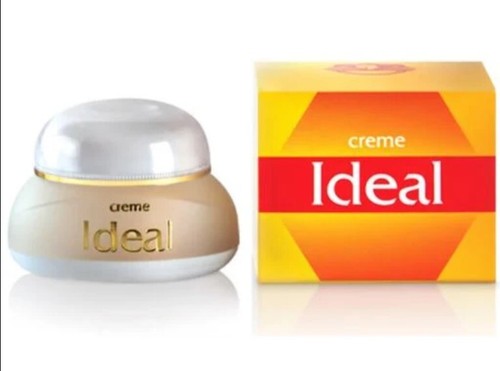 5 Pack X Ideal Cream 30 ml For Acne And Blemish Anti-Acne ⭐FAST SHIPPING⭐ - Picture 4 of 4