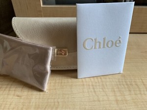 chloe glasses case