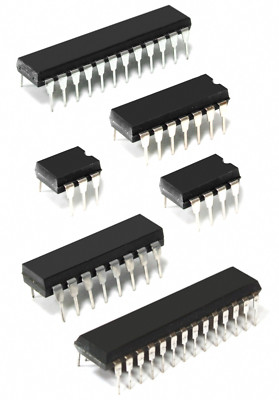 IC TL072 4 82 LM234 317 386 567 833 L78L05 33 JRC4558 PT2399 NE555 TC1044 TA7642