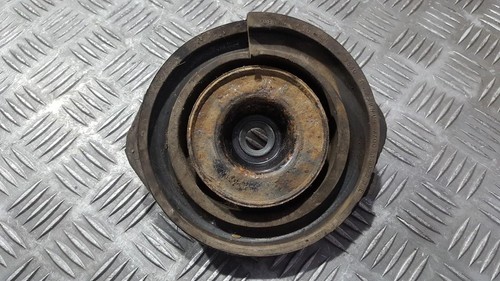 7700805922 Federbeinstützlager Federbeinlager Hinten rechts  Ren DE289160-04