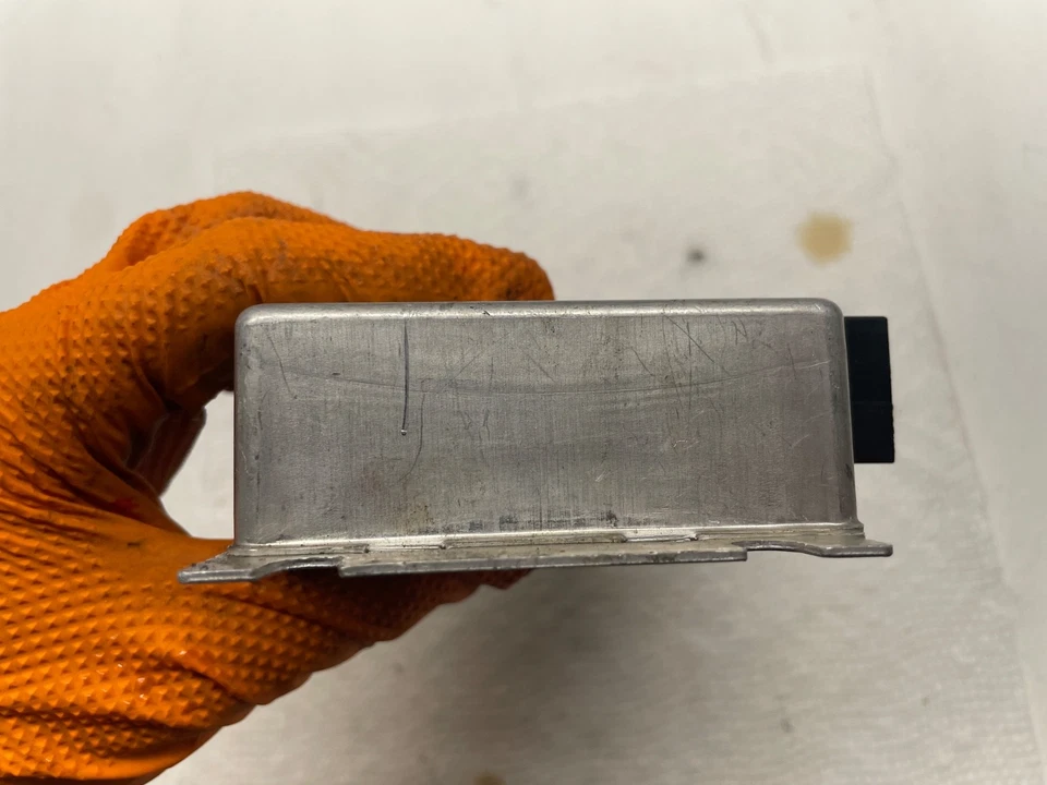 原始设备制造商转运盒控制单元 ECU 适用于 2003 2004 2005 年 2009 宝马 X3 E83 7570299 — 第 4/4 张图片