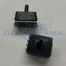 1PC New Honeywell SDX01G2 pressure sensor Fast delivery