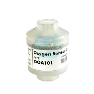 NEW ORIGINAL & Brand New ENVITEC Oxygen Cell SENSOR Detector - Foto 4