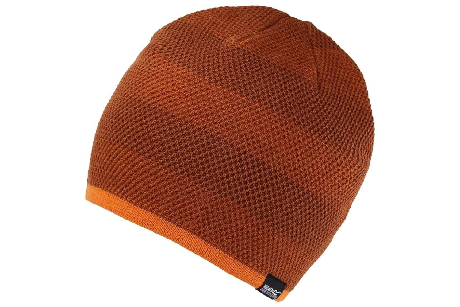 Herren Regatta Brock Beanie III Wintermtze orange 4090₽