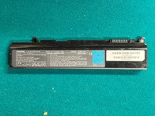 Battery Pack Toshiba Model PA3356u-1BRS PABAS049 Li-ion DC 10.8V 4400mAh