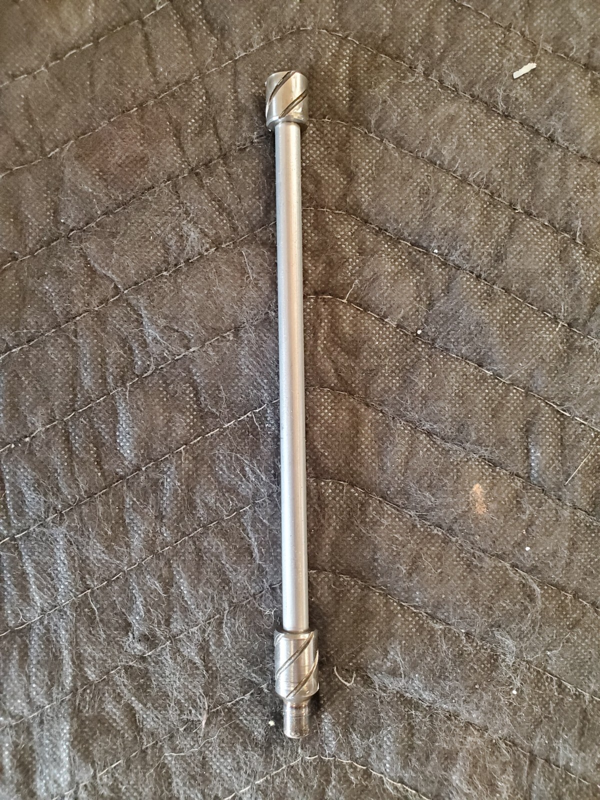 A310 Yamaha YFZ450 Clutch Push Rod Ball OEM 2004 2009 / 2012 2013