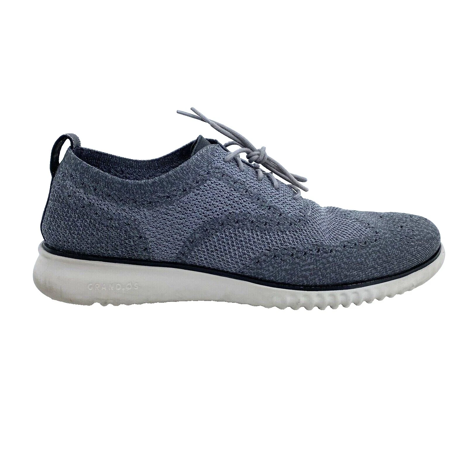 Zapatos Informales a Rayas Cole Haan para hombres