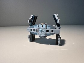 LEGO Star Wars: TIE Advanced Prototype (30275) - 100% complete