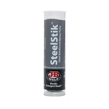 Steelstik Steel Reinforced Epoxy Putty Stick - 2Oz
