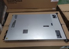HPE ProLiant DL360 Gen10 4210R 1P 16G NC 8SFF Svr 8 Disk Position 2.5 "500W