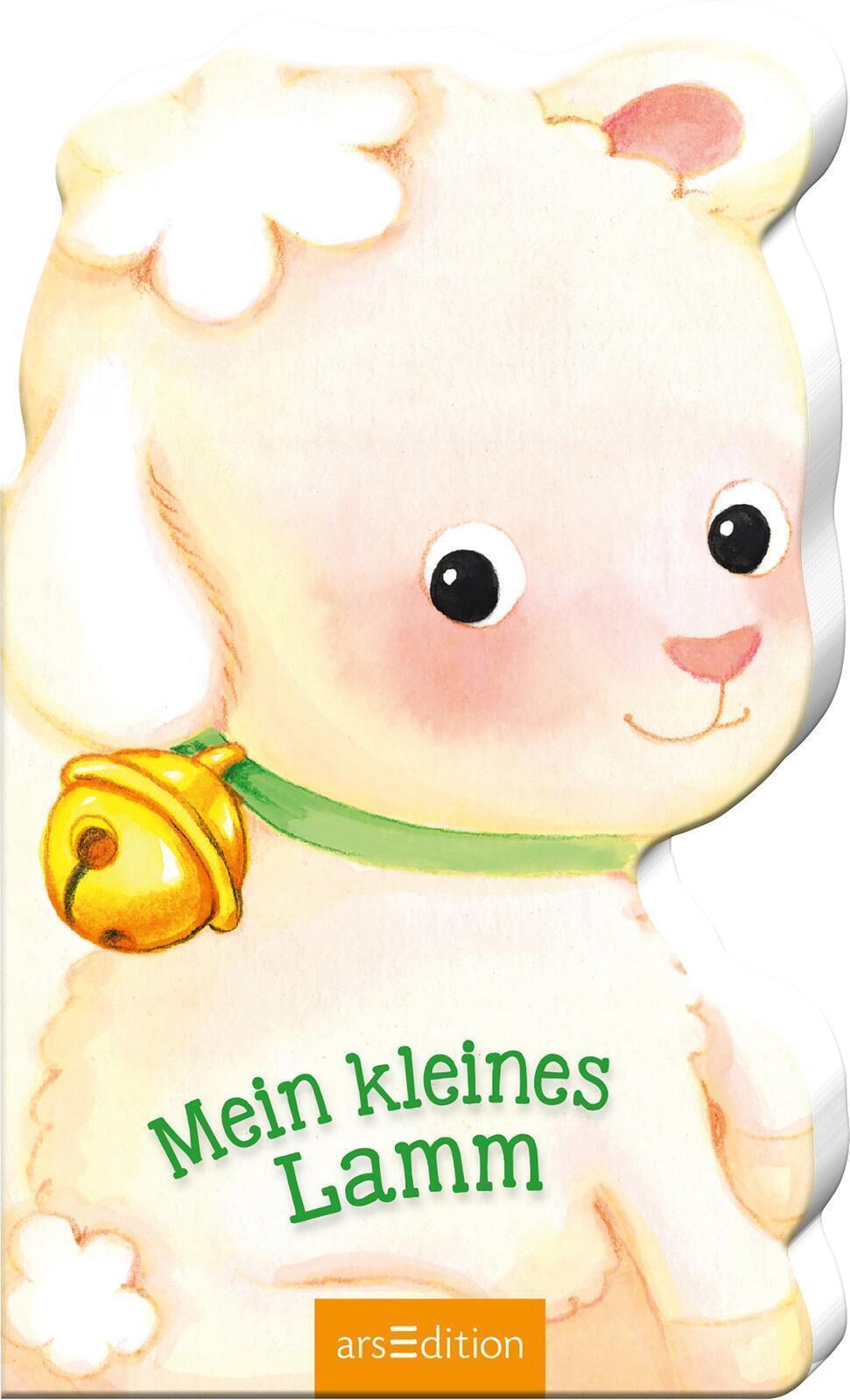 Thumbnail - Mein Kleines Lamm Joschi Mühl