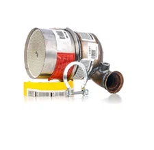 BM CATALYSTS BM11188H Soot/Particulate Filter, Exhaust System for Citroen, Peugeot