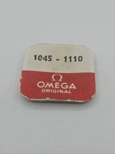 Omega 1045- 1110, Setting Lever, New Old Stock  
