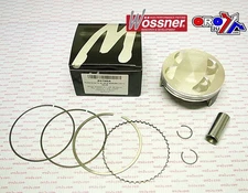 Wossner Piston Kit 03-05 Hus 450 97.00, 8578da Wossner Husqvarna