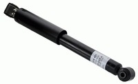 2X Sachs StoßDäMpfer 315 451 FüR CitroËN DS3 C3 2 Vti THP 110 Hdi SC8HZC SC8HR0