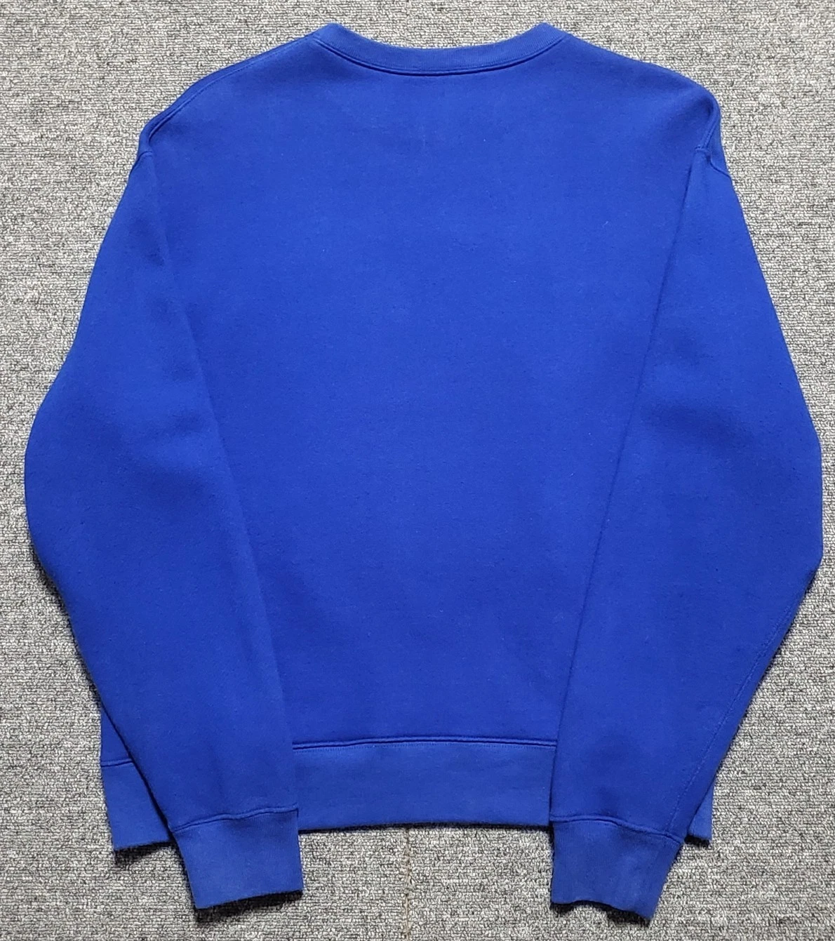 Felpa Gucci Love Patch 95 72755186