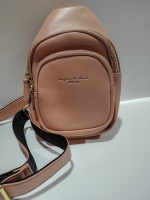 Taomicmic Un Jour De Chance Sling Crossbody Bag