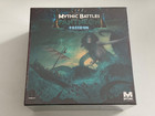 Mythic Battles: Pantheon Board Game Poseidon Expansion BRAND NEW Monolith 2017