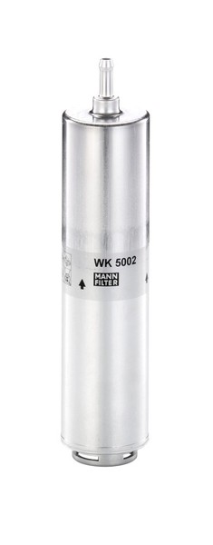 Mann-Filter WK 5002 Kraftstoff Filter FüR Alpina, Bmw,Mini-image