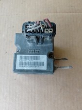 2001-2004 Dodge Dakota Durango ABS Pump Anti ...