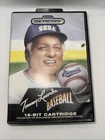 Tommy Lasorda Baseball | SEGA Genesis