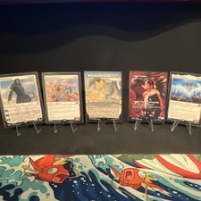 Magic: The Gathering Card Lot x20